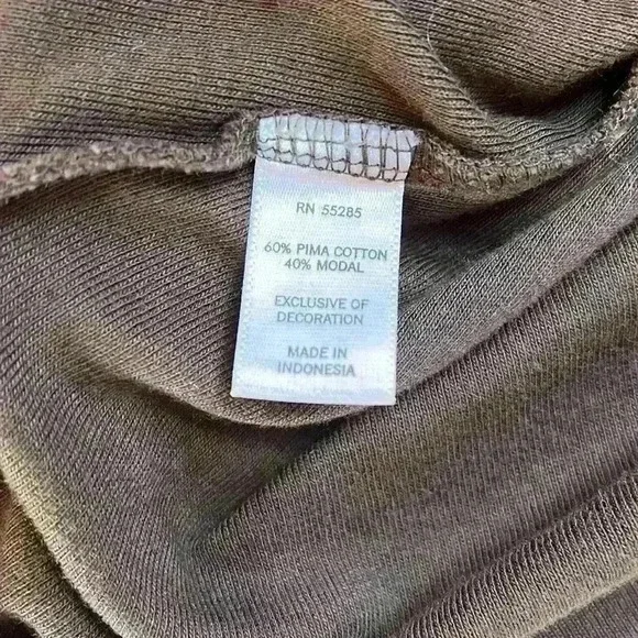 Express Vintage y2k pop star tank top Embellished - Picture 6 of 6